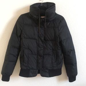 Juicy Couture Puffer Jacket